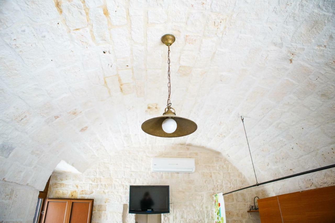 Masseria Guadiano Vecchio Santa Lucia  Dış mekan fotoğraf