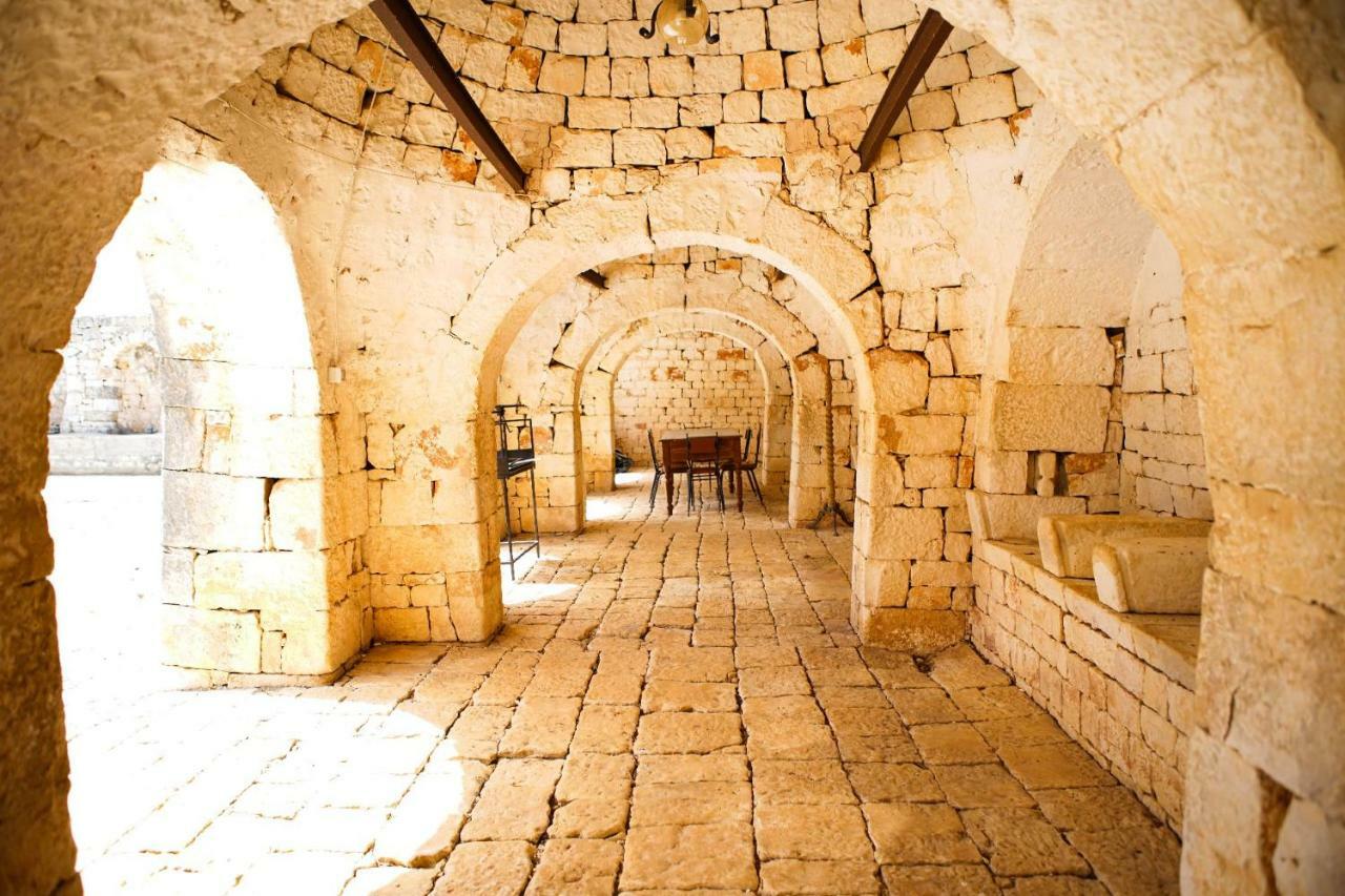 Masseria Guadiano Vecchio Santa Lucia  Dış mekan fotoğraf