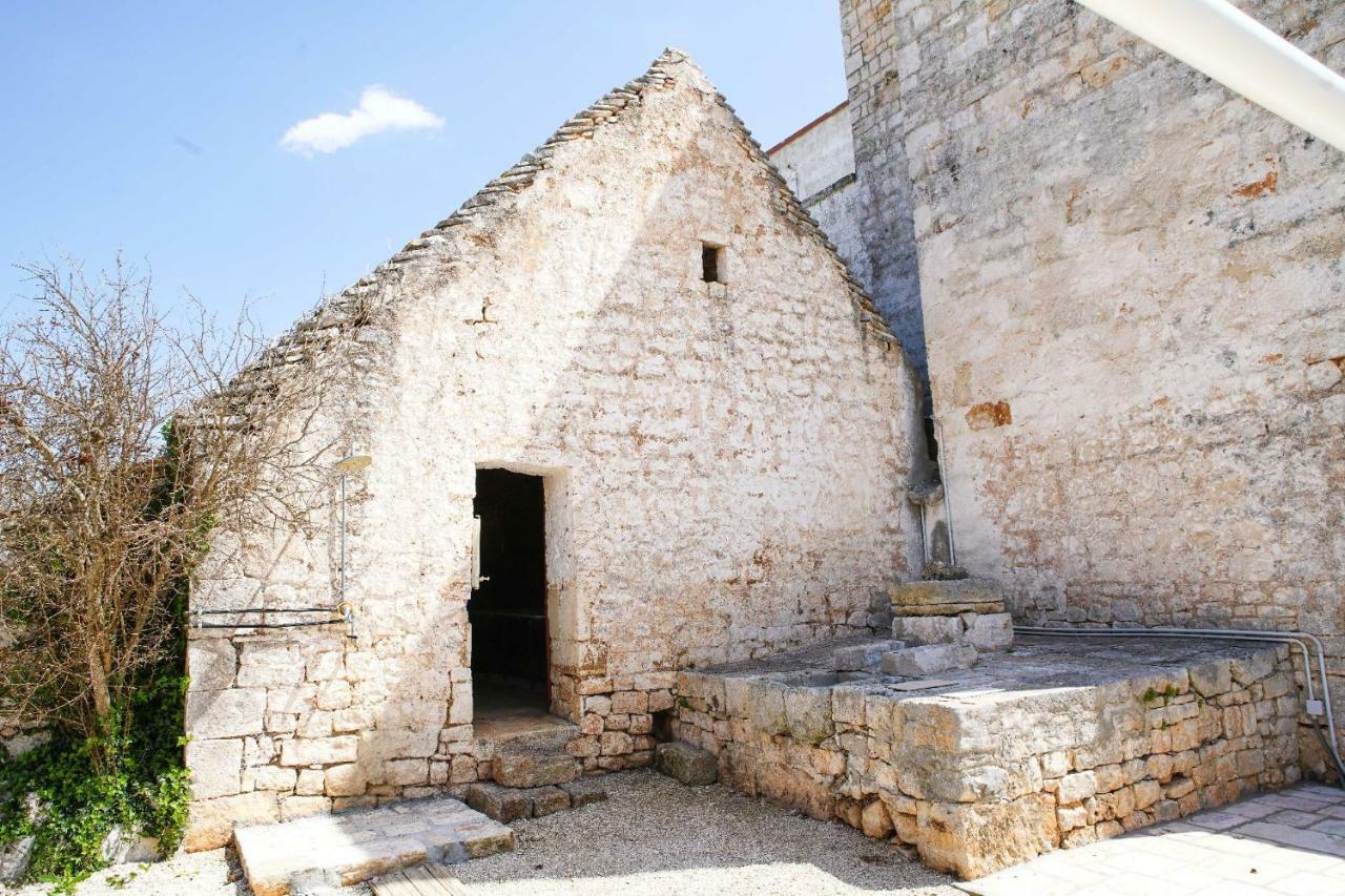 Masseria Guadiano Vecchio Santa Lucia  Dış mekan fotoğraf