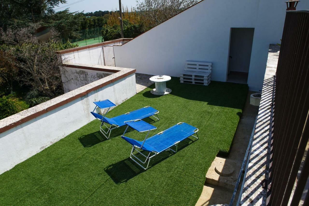Masseria Guadiano Vecchio Santa Lucia  Dış mekan fotoğraf